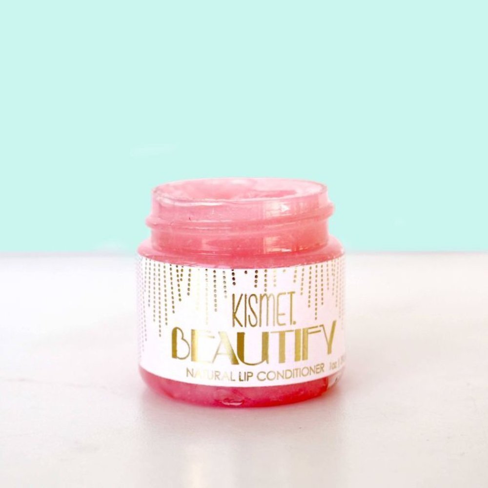 All-Natural Lip Conditioner in Cherry Limeade
